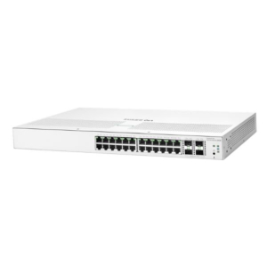 ARUBA ION 1930 24G 4SFP+ SWITCH