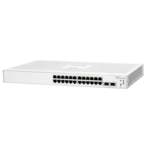 ARUBA ION 1830 24G 2SFP SW