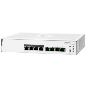 ARUBA ION 1830 8G 65W SW