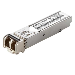 ARUBA ION 1G SFP LC SX 500M