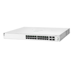 ARUBA ION 1930 24G 4SFP+ 370W SW