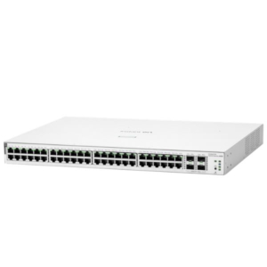 ARUBA ION 1930 48G 4SFP+ 370W SW