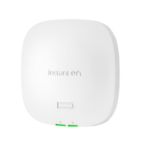 HPE NW ION AP21 (RW) WI-FI 6 AP