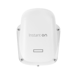 HPE NW ION AP 527RW) WIFI 6 AP