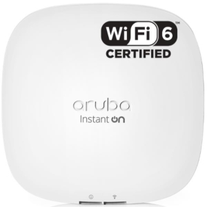 ARUBA INSTANTON AP22 (RW) ACCESS PT