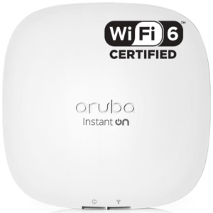 INSTANT ON AP22 WITH 12V PSU EU BDL
