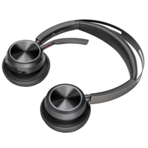 VOYAGER FOCUS 2 USB-C+ADP USBC-A