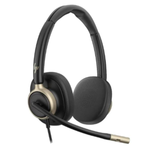 HPPOLY MISSION 825 STEREO USB