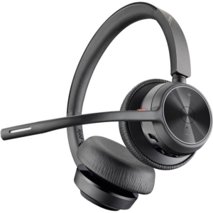 VOYAGER 4320 USB-C +BT700 +CH STD