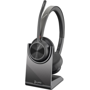 VOYAGER 4320 USB-C +BT700 +CH STD