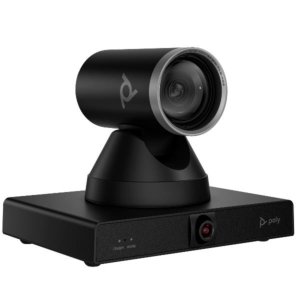 STUDIO E60 CAMARA 4K PTZ NEGRO