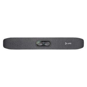 STUDIO R30 BARRA 4K NEGRO