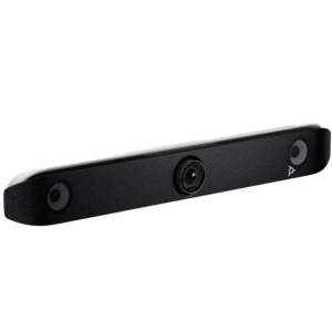 STUDIO V52 BARRA 4K NEGRO