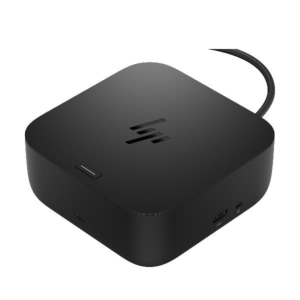 HP USB-C 100W G6 DOCK