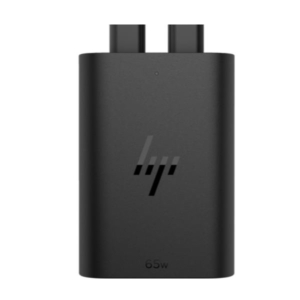 HP USB-C 65W GAN LAPTOP CHARGER
