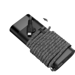 HP USB-C 110W LAPTOP CHARGER