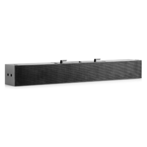 S101 SPEAKER BAR