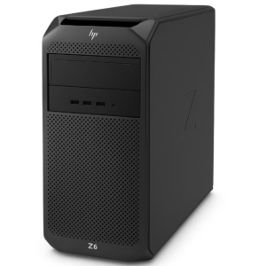 HP Z6 G4 XEON 5118/32/256 W10P
