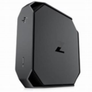 WKS Z2 MINI G5 I7-10700 32/256 DOS