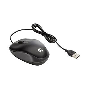 HP USB TRAVEL MOUSE