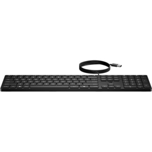 HP 320K WD KBD
