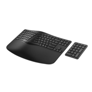 HP 965 BLK ERGONOMIC WL KBD