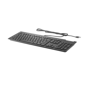 HP SLIM V2 SMCARD USB KBD ESPANOL