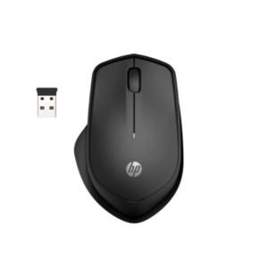 HP 285 SILENT WIRELESS MOUSE