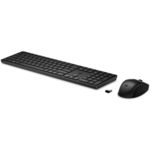 HP 655 WRLS KB/MSE COMBO
