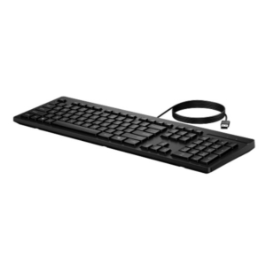 HP 125 G2 USB WD KBD SPAIN - SPANIS