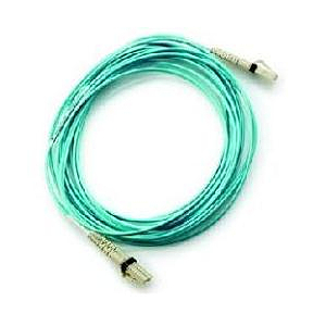 HPE 2M MULTI-MODE OM3 LC/LC FC CABL