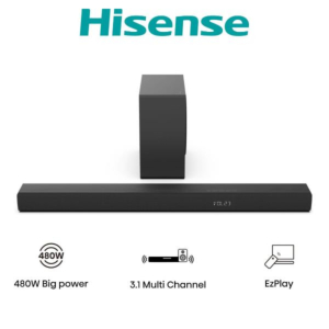 SOUNDBAR HS3100