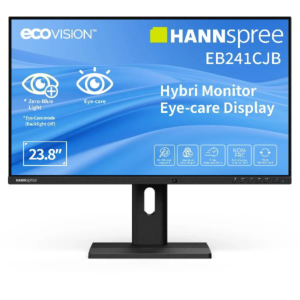 23.8  HYBRI MONITOR