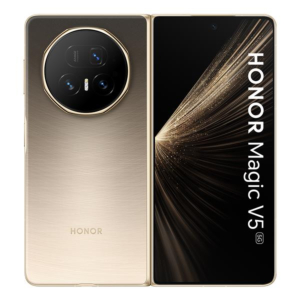 HONOR MAGIC V5 16+512 BLACK GOLD