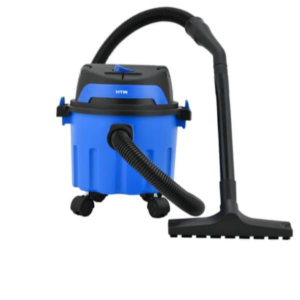 ASPIRADOR SECO HÚMEDO 10L 1000W