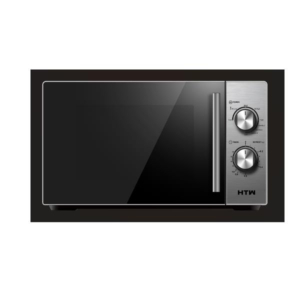 MICROONDAS 700W INOX CON GRILL