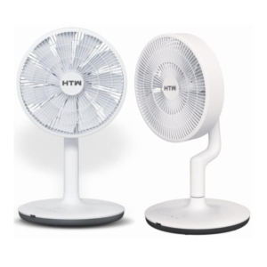 VENTILADOR DE PIE- MESA BATERIA INC