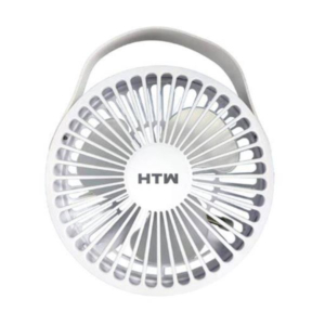 VENTILADOR DE MESA MINI 5W