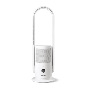 VENTILADOR TORRE 35W BATERIA INC