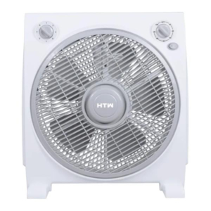 VENTILADOR DE SUELO 45W