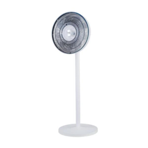 VENTILADOR DE PIE 30W CON MOTOR DC
