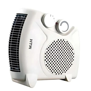 CALEFACTOR ELECTRICO 2000W