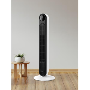 CALEFACTOR CERÁMICO DE TORRE 2000W