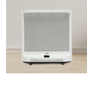 CONVECTOR ELECT FIBRA DE CARB 2000W
