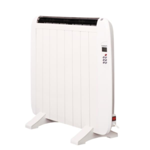 EMISOR TÉRMICO 1200W BLANCO
