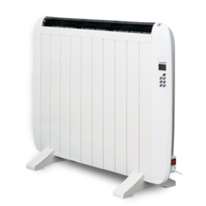 EMISOR TÉRMICO 1500W BLANCO