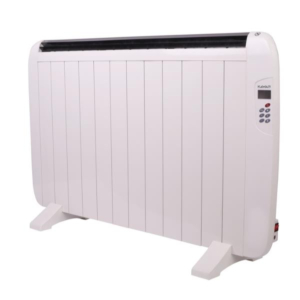 EMISOR TÉRMICO 1800W BLANCO