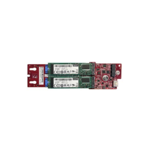 THINKSYSTEM M.2 SATA 2-BAY RAID AD