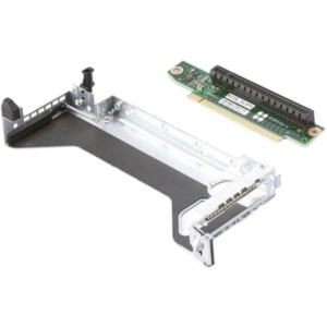1U X8 X16 PCIE LPLP RISER 1