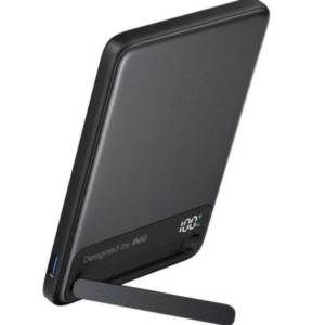MAGPRO SLIM 5K BLACK